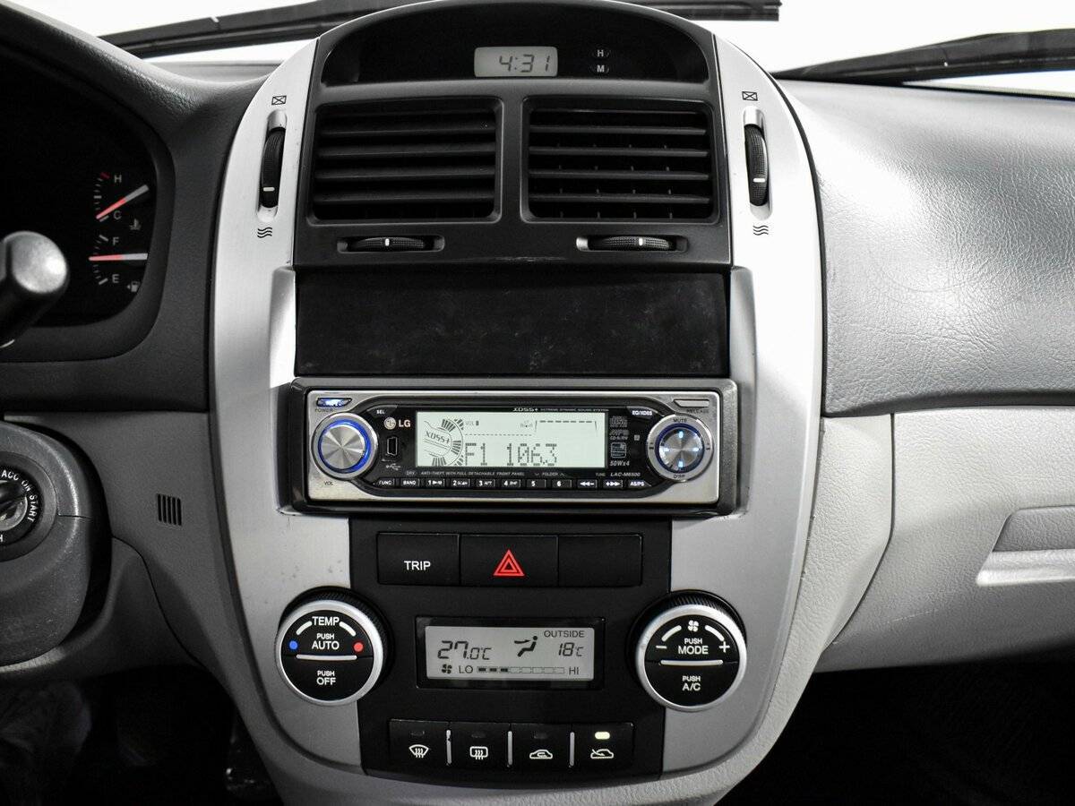Купить Kia Cerato с пробегом. Фото: #10