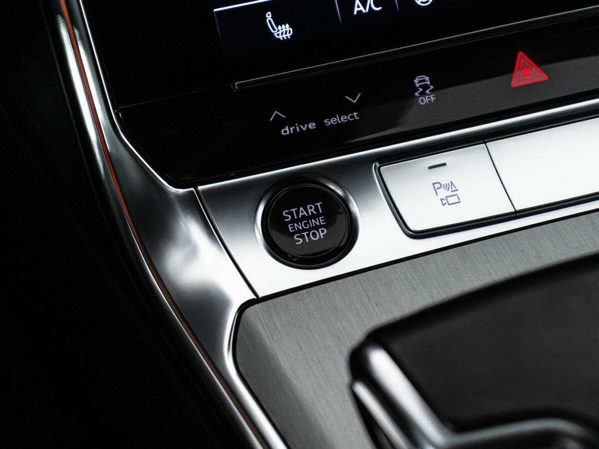 Купить Audi A6 с пробегом. Фото: #19