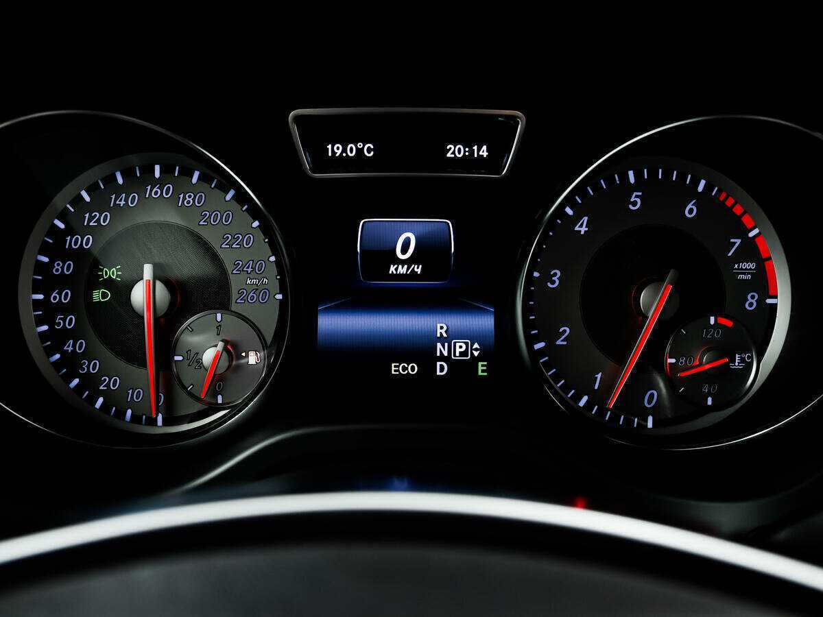 Купить Mercedes-Benz GLA с пробегом. Фото: #9