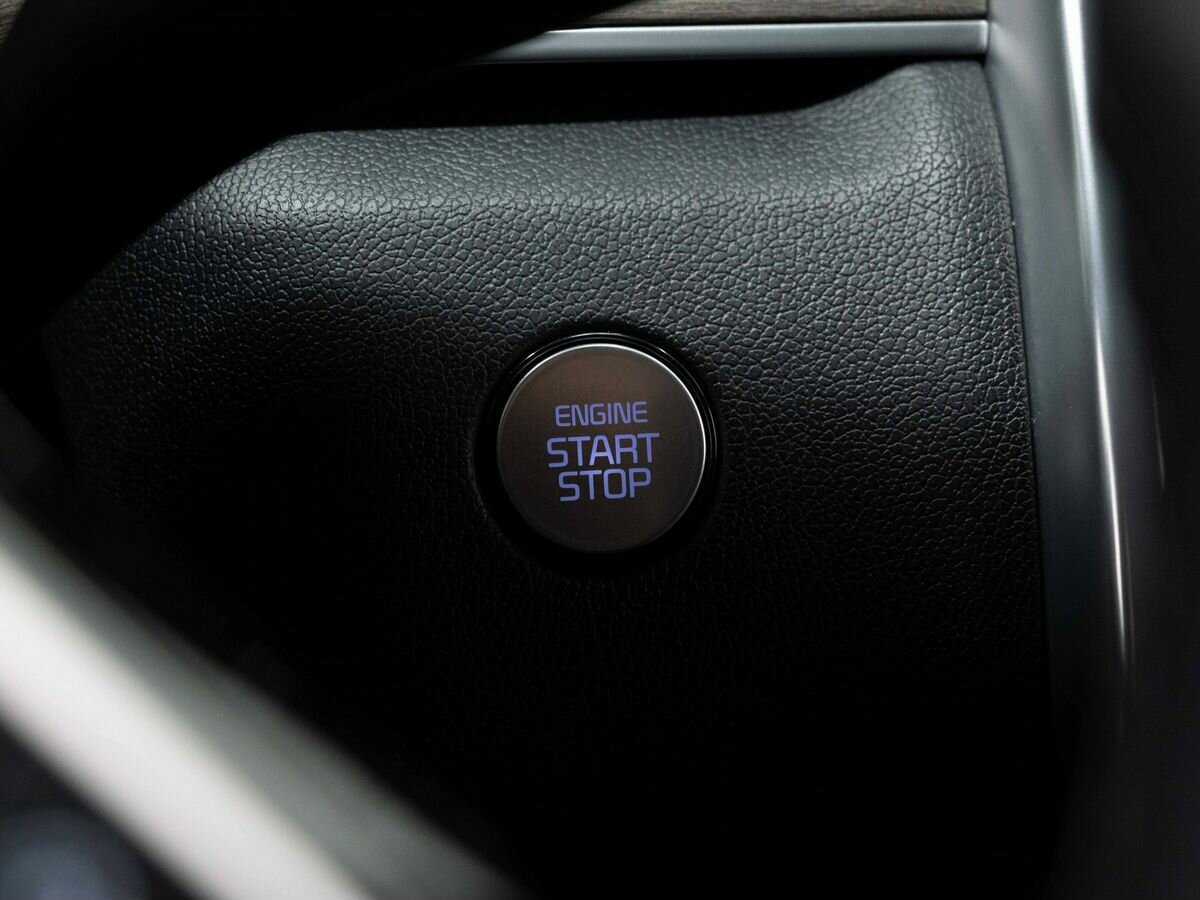 Купить Kia Sorento с пробегом. Фото: #25