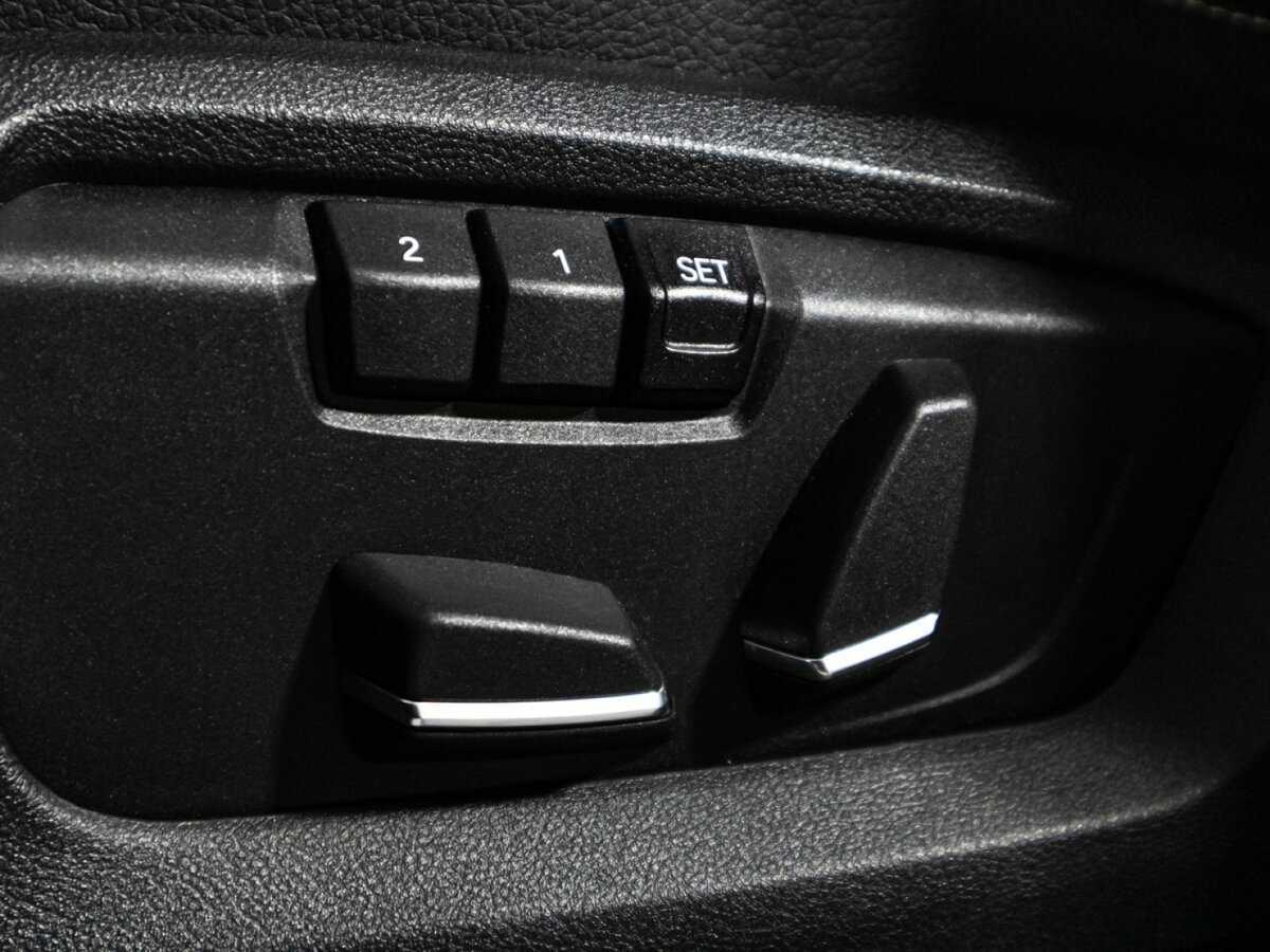 Купить BMW X6 с пробегом. Фото: #12