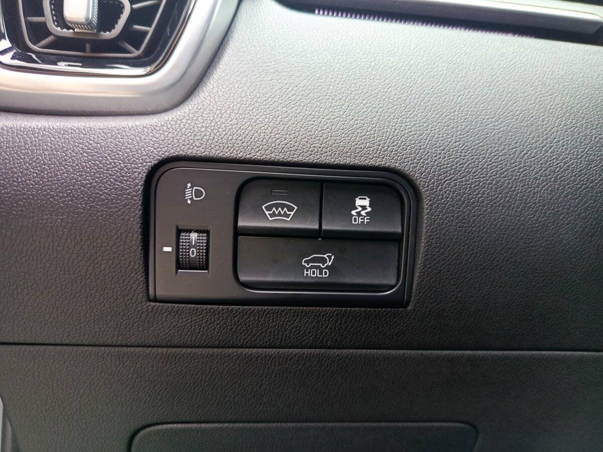Купить Kia Sorento с пробегом. Фото: #20