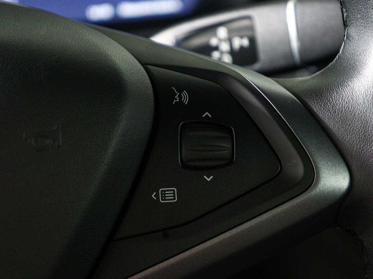 Купить Tesla Model X с пробегом. Фото: #19