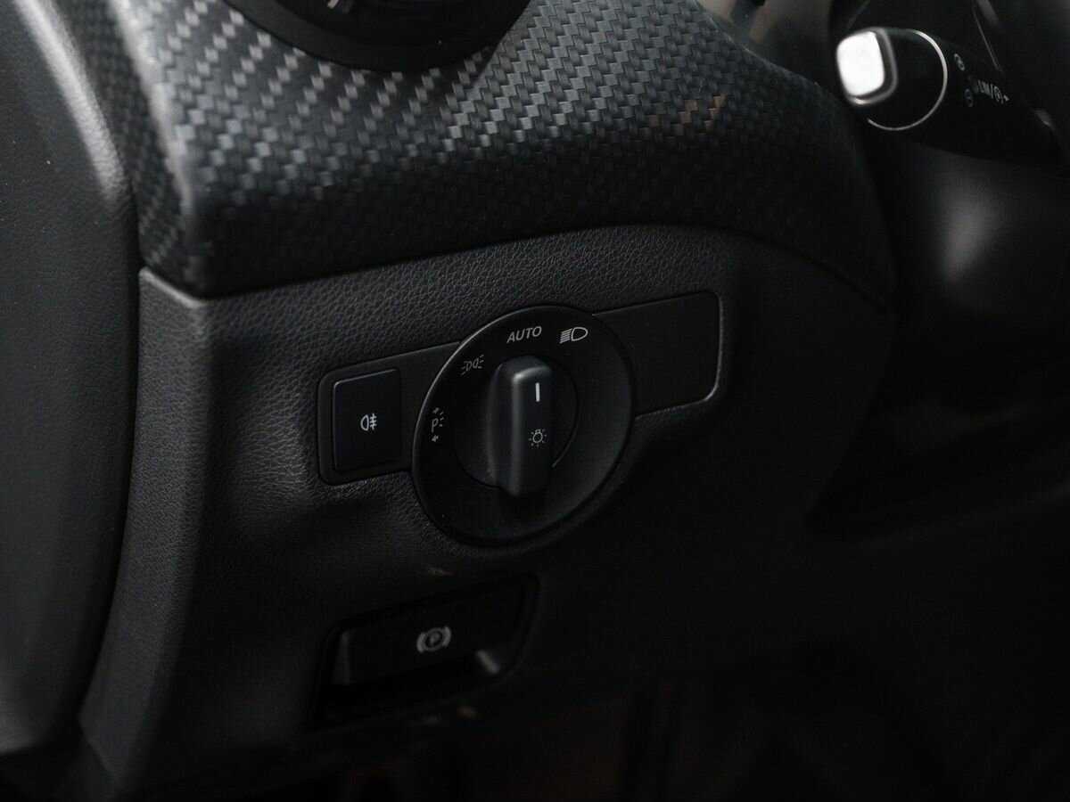 Купить Mercedes-Benz GLA с пробегом. Фото: #16