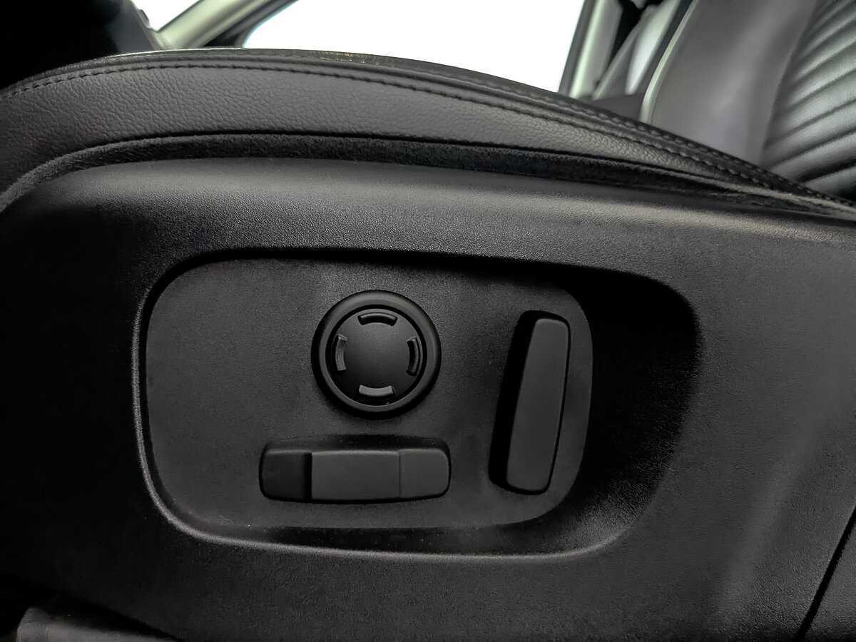 Купить Land Rover Discovery Sport с пробегом. Фото: #20