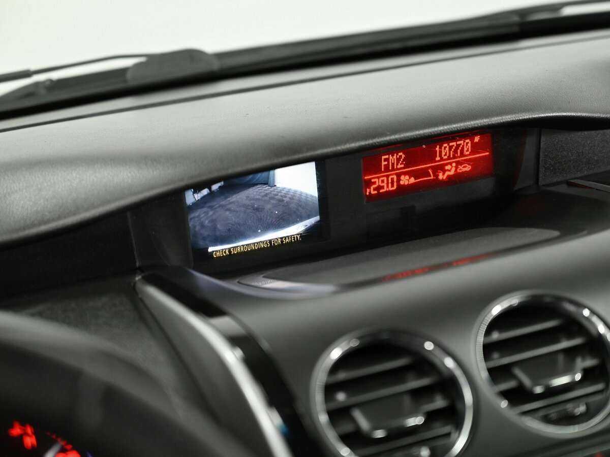 Купить Mazda CX-7 с пробегом. Фото: #9