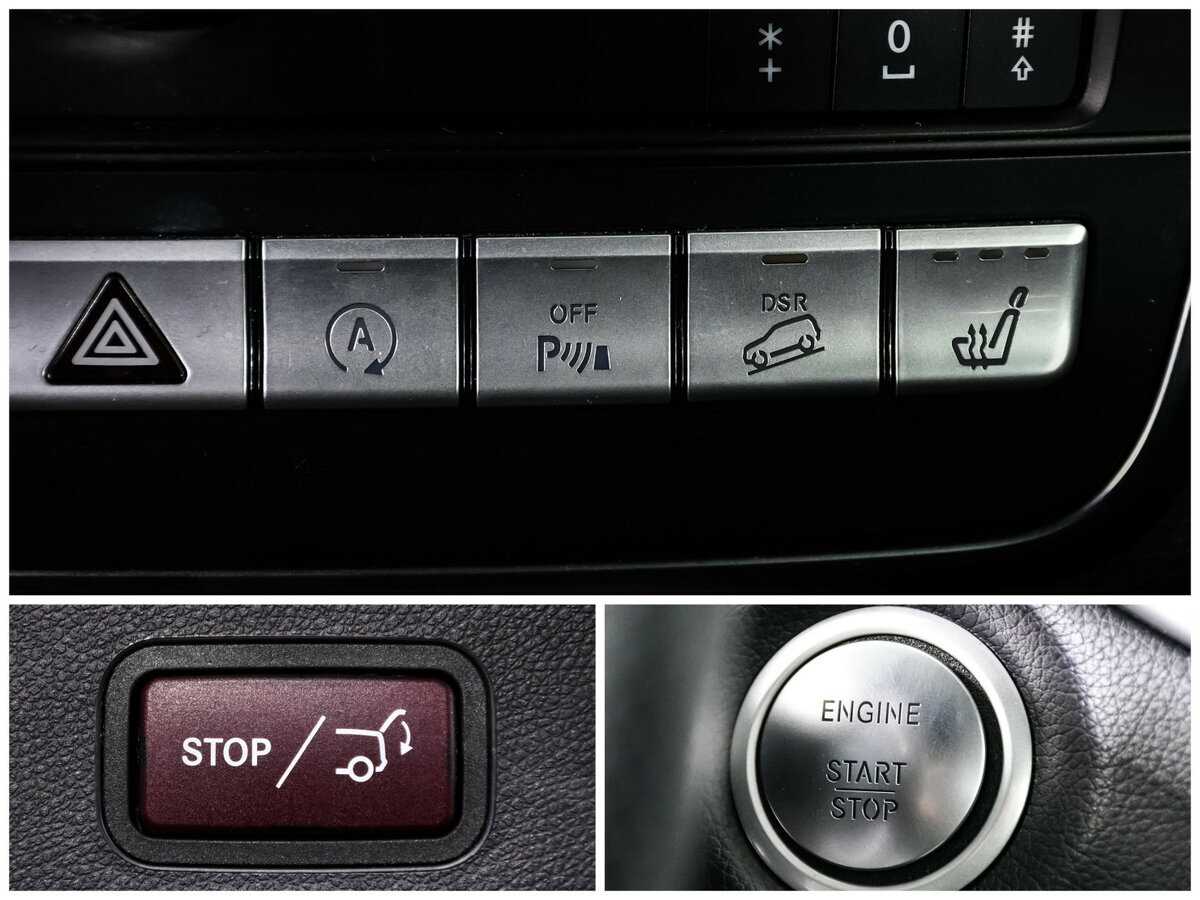 Купить Mercedes-Benz GLA с пробегом. Фото: #18