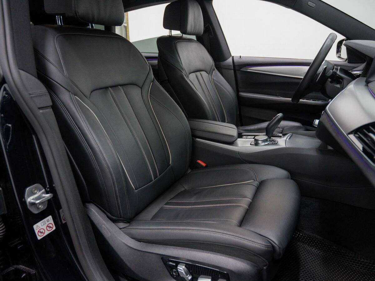 Купить BMW 6 серии с пробегом. Фото: #7
