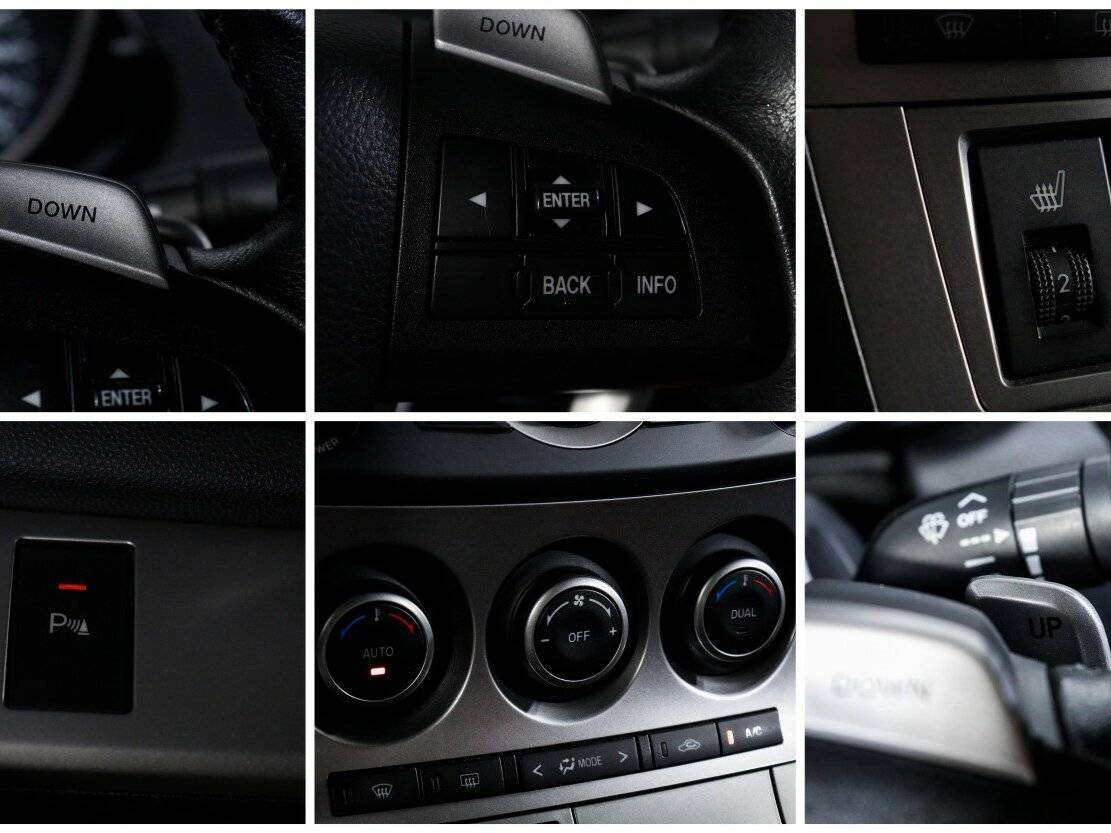 Купить Mazda 3 с пробегом. Фото: #16