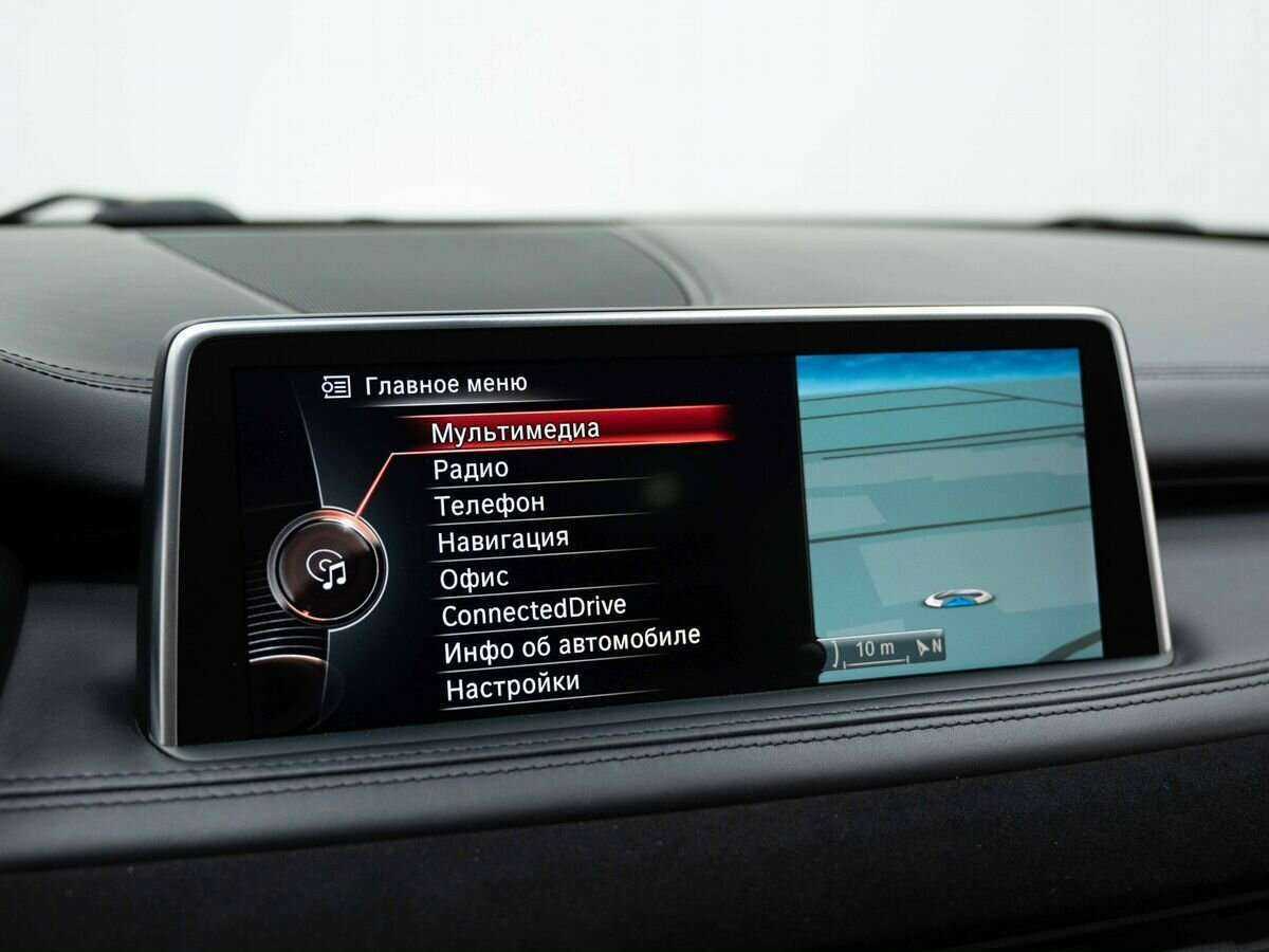 Купить BMW X5 с пробегом. Фото: #20