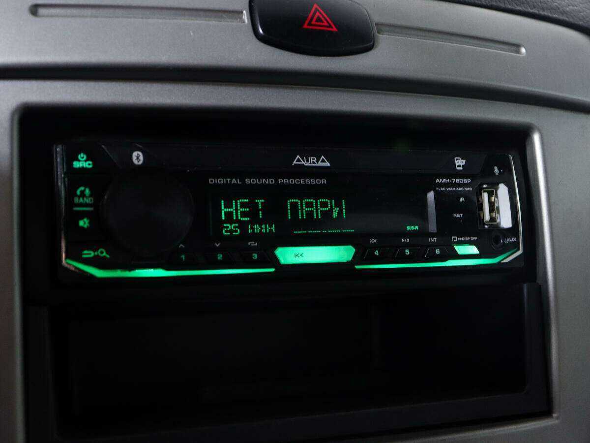 Купить Chevrolet Lacetti с пробегом. Фото: #13