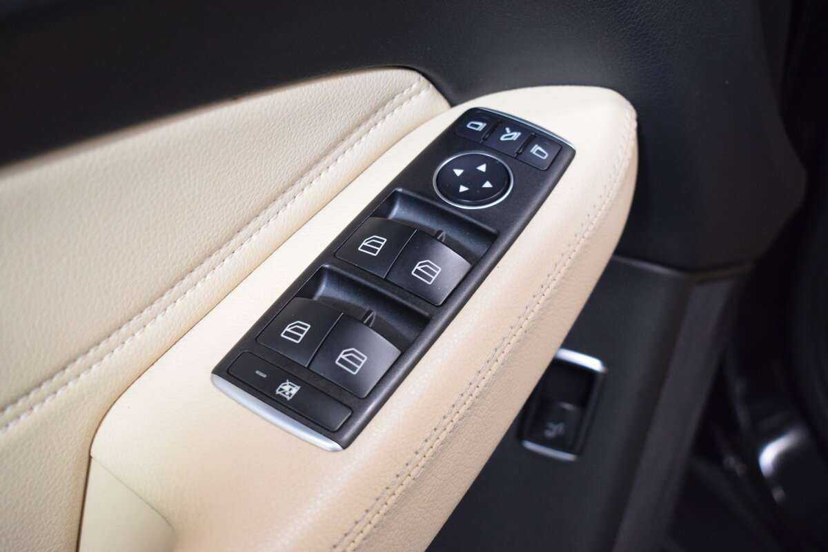 Купить Mercedes-Benz GLE с пробегом. Фото: #7