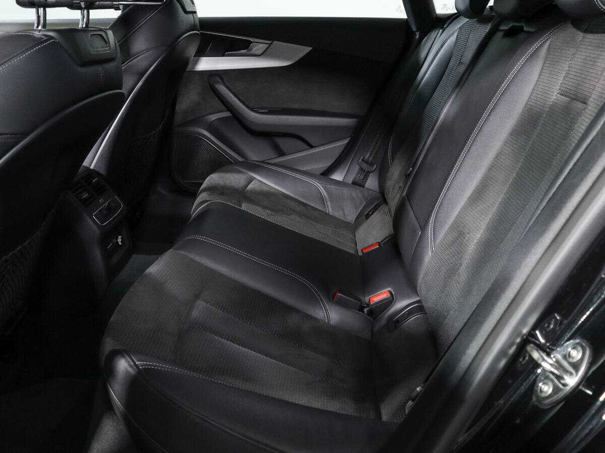 Купить Audi A5 с пробегом. Фото: #7