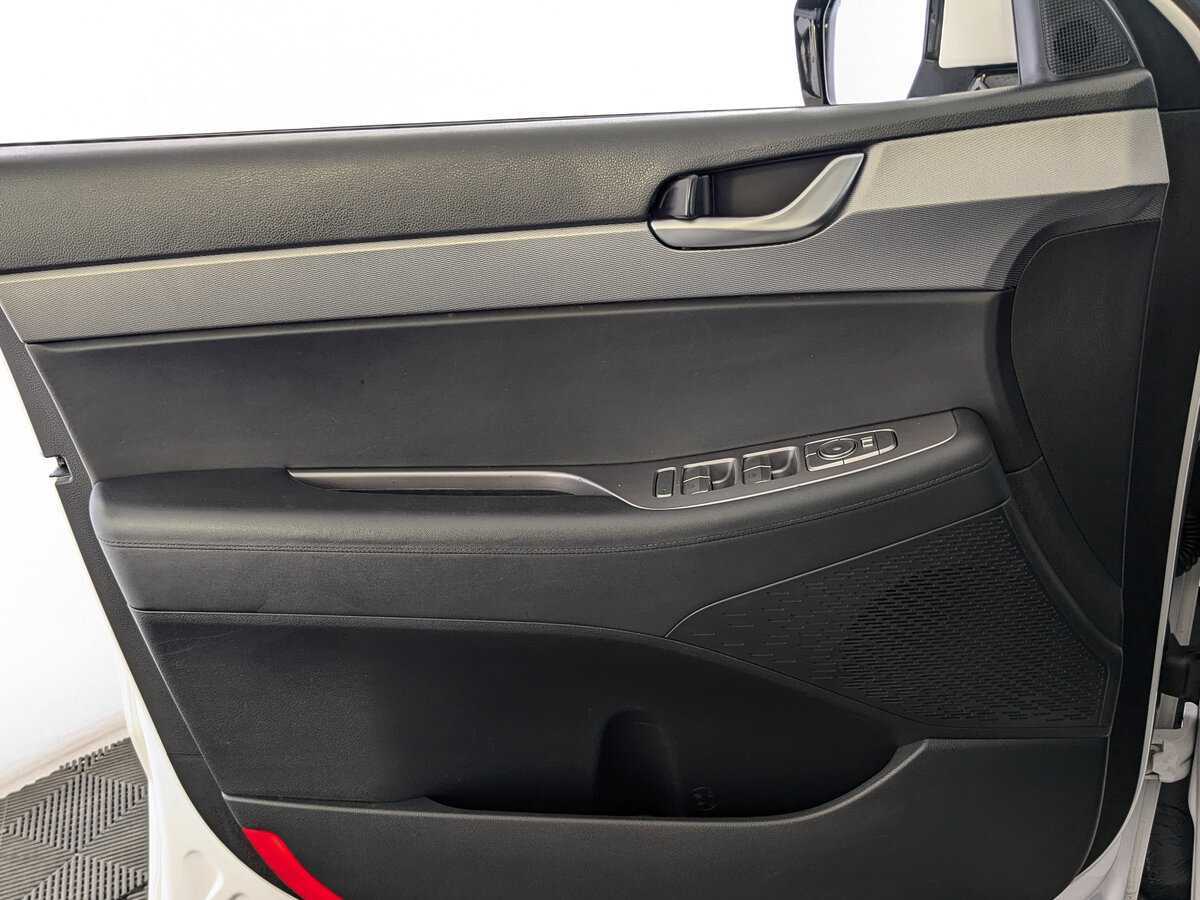 Купить Hyundai Palisade с пробегом. Фото: #18
