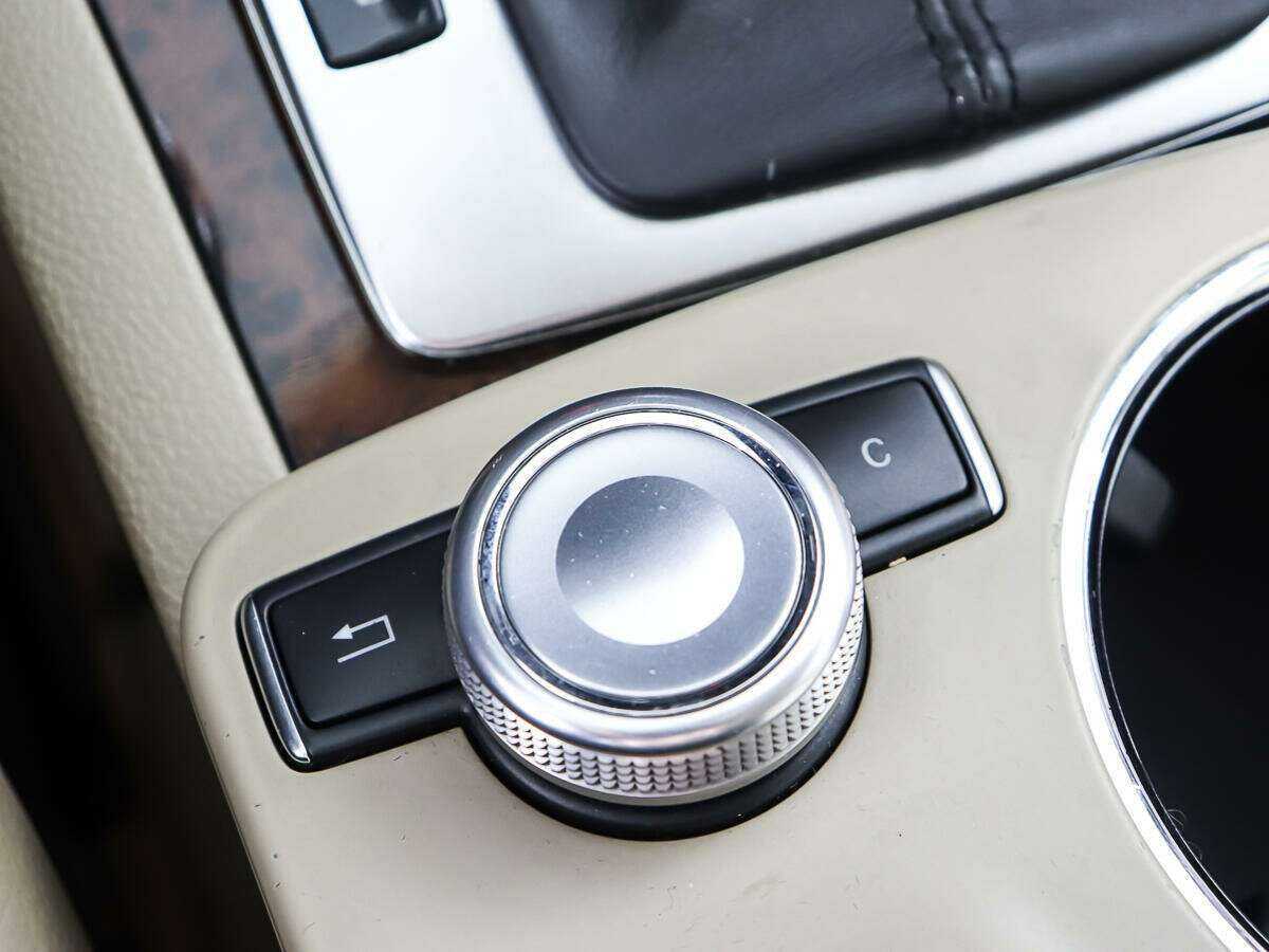 Купить Mercedes-Benz GLK-Класс с пробегом. Фото: #20