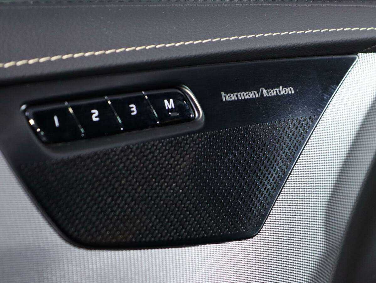 Купить Volvo XC90 с пробегом. Фото: #18