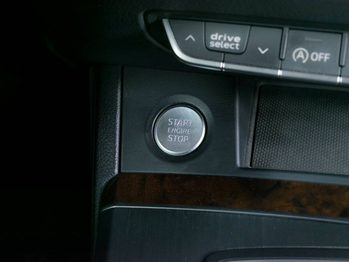 Купить Audi Q5 с пробегом. Фото: #13