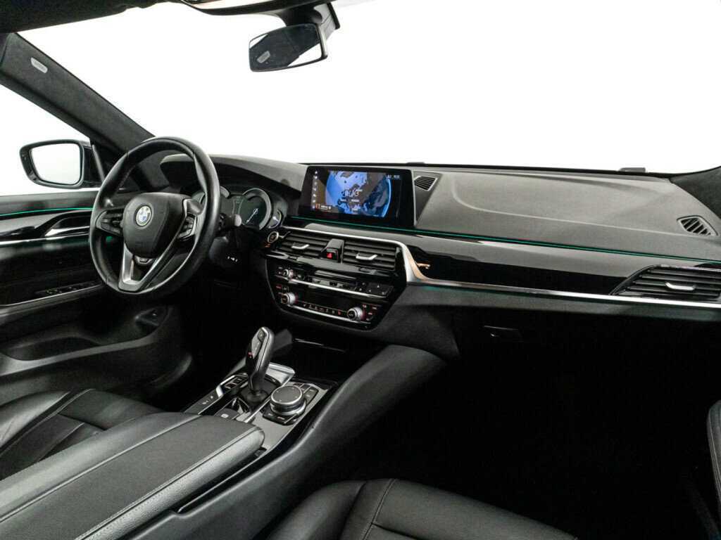 Купить BMW 6 серии с пробегом. Фото: #8