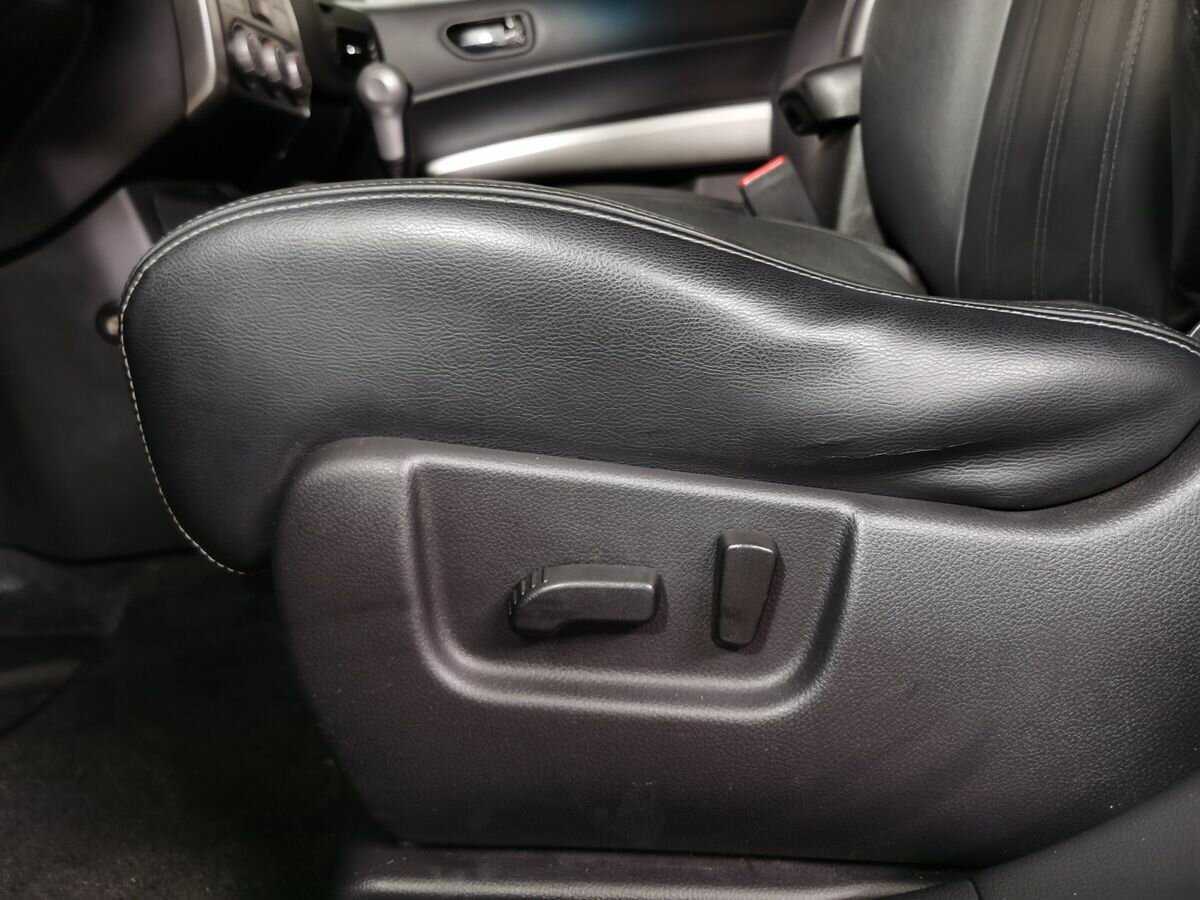 Купить Nissan X-Trail с пробегом. Фото: #15