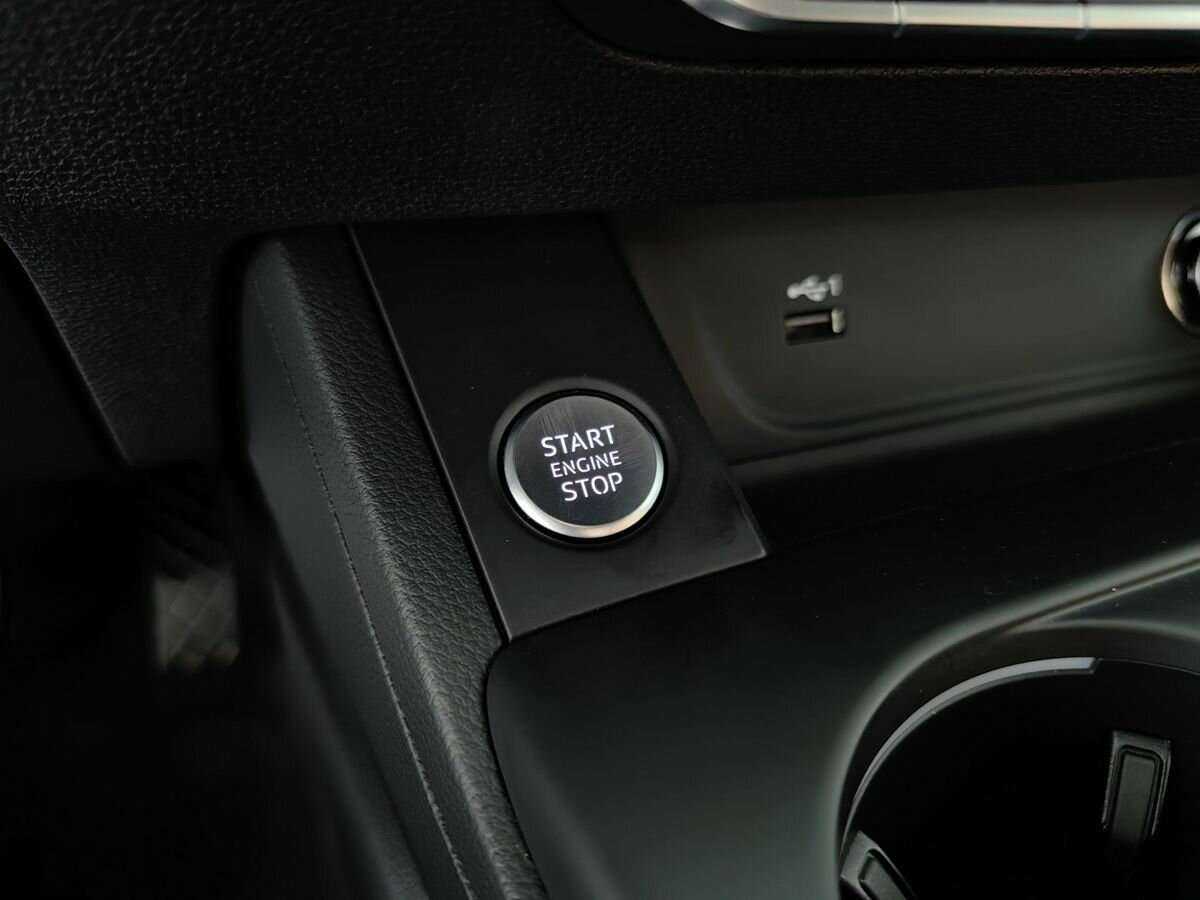 Купить Audi A4 allroad с пробегом. Фото: #16