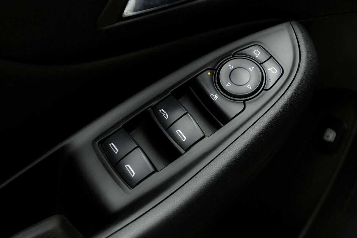 Купить Chevrolet Volt с пробегом. Фото: #18
