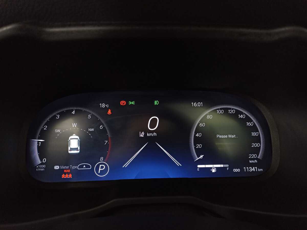 Купить Toyota RAV4 с пробегом. Фото: #10