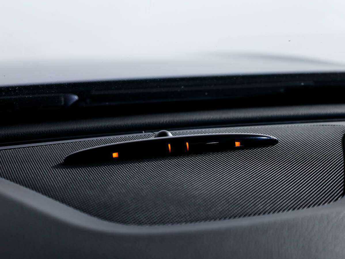 Купить Mercedes-Benz GLA с пробегом. Фото: #18