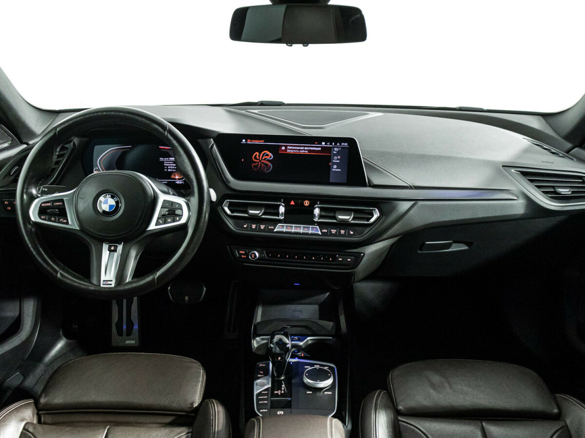 Купить BMW 2 серии с пробегом. Фото: #12