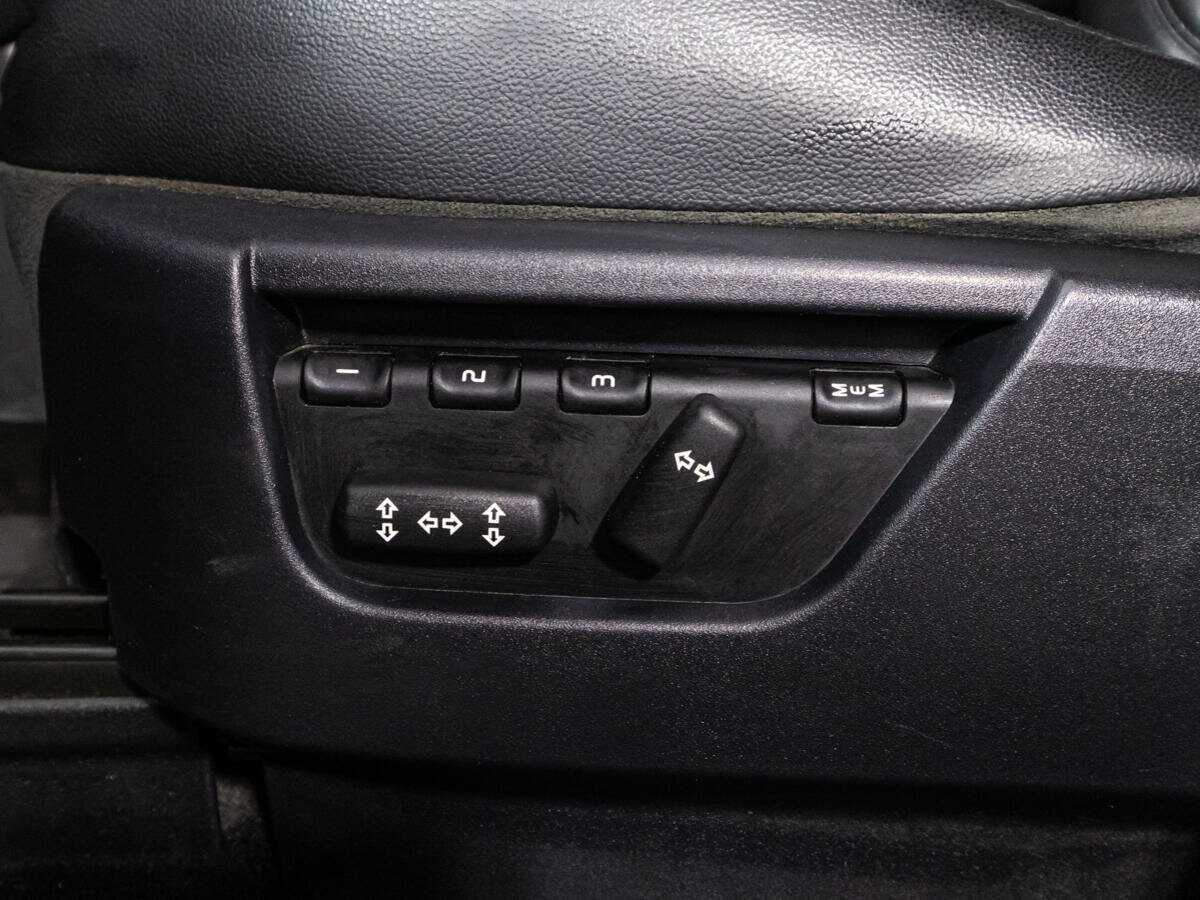 Купить Land Rover Freelander с пробегом. Фото: #15