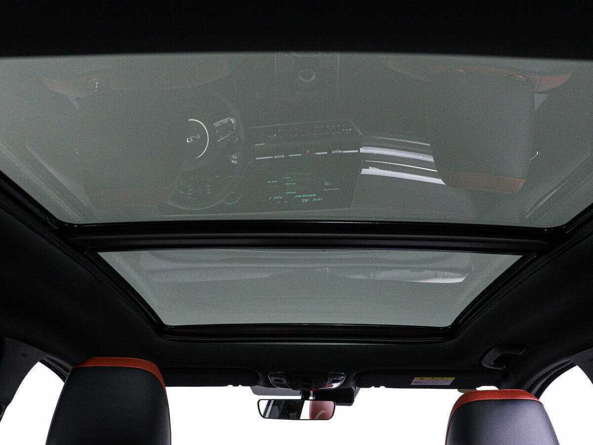 Купить Kia Sportage с пробегом. Фото: #13