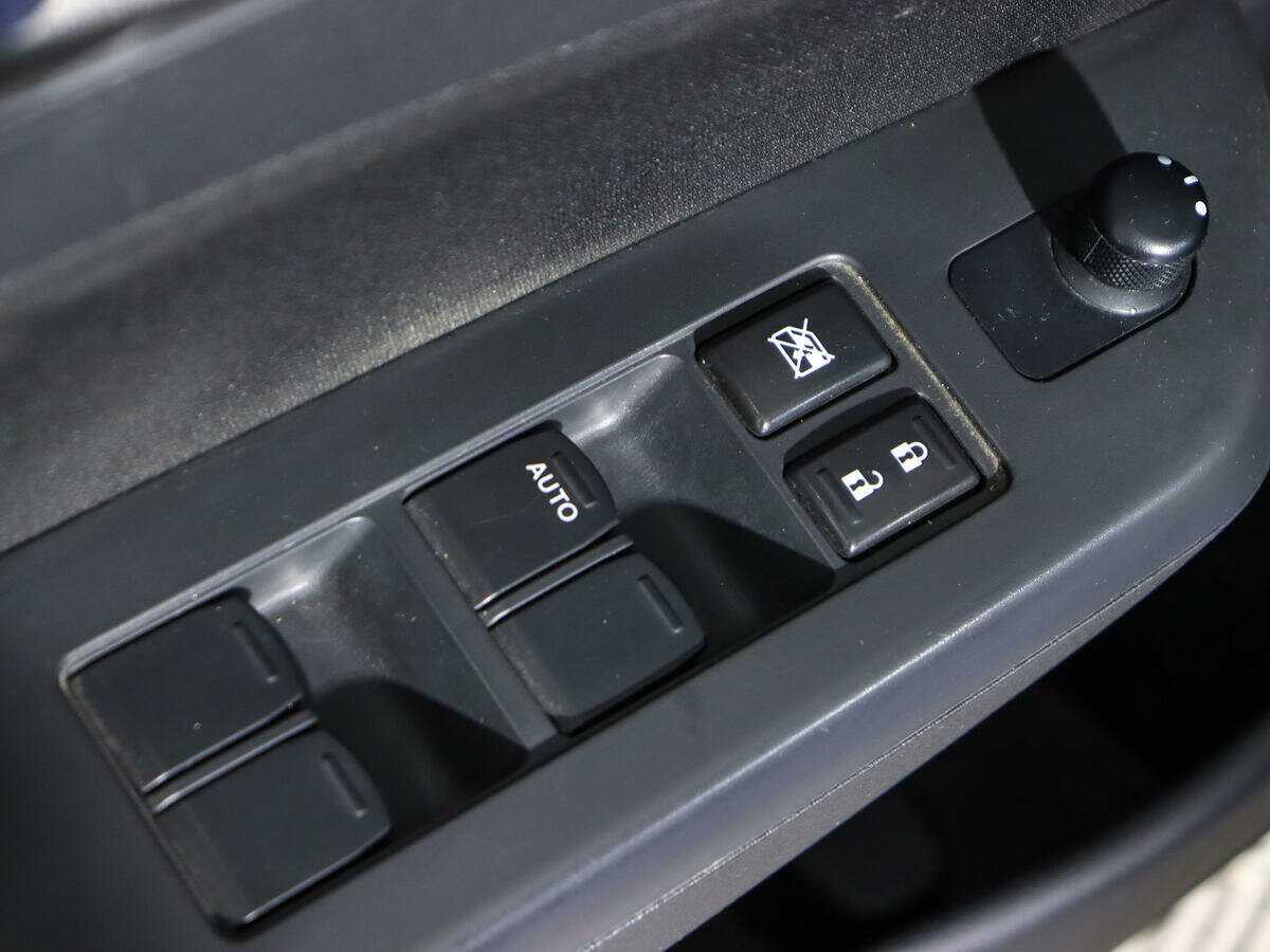 Купить Suzuki Swift с пробегом. Фото: #15