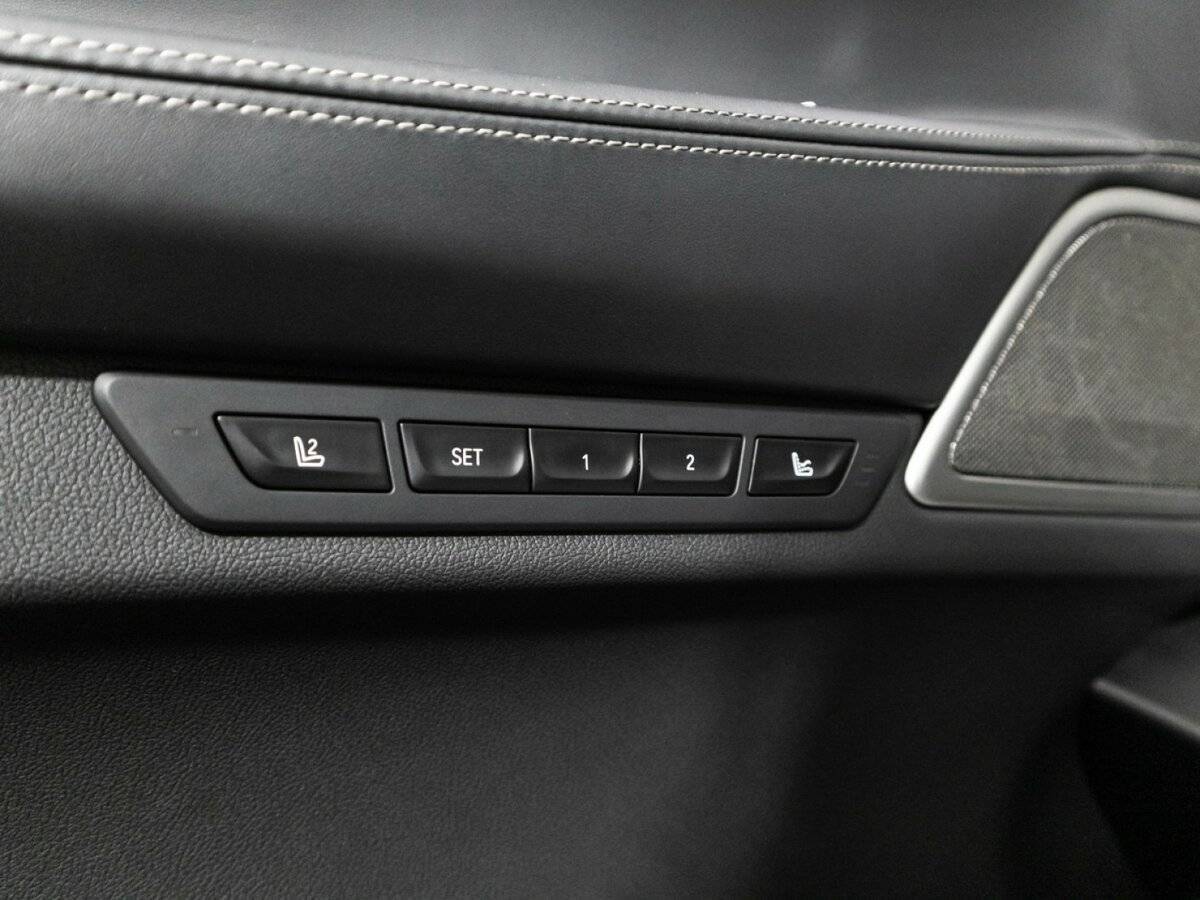 Купить BMW 7 серии с пробегом. Фото: #17