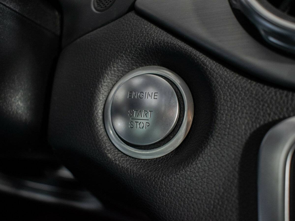 Купить Mercedes-Benz GLA с пробегом. Фото: #11