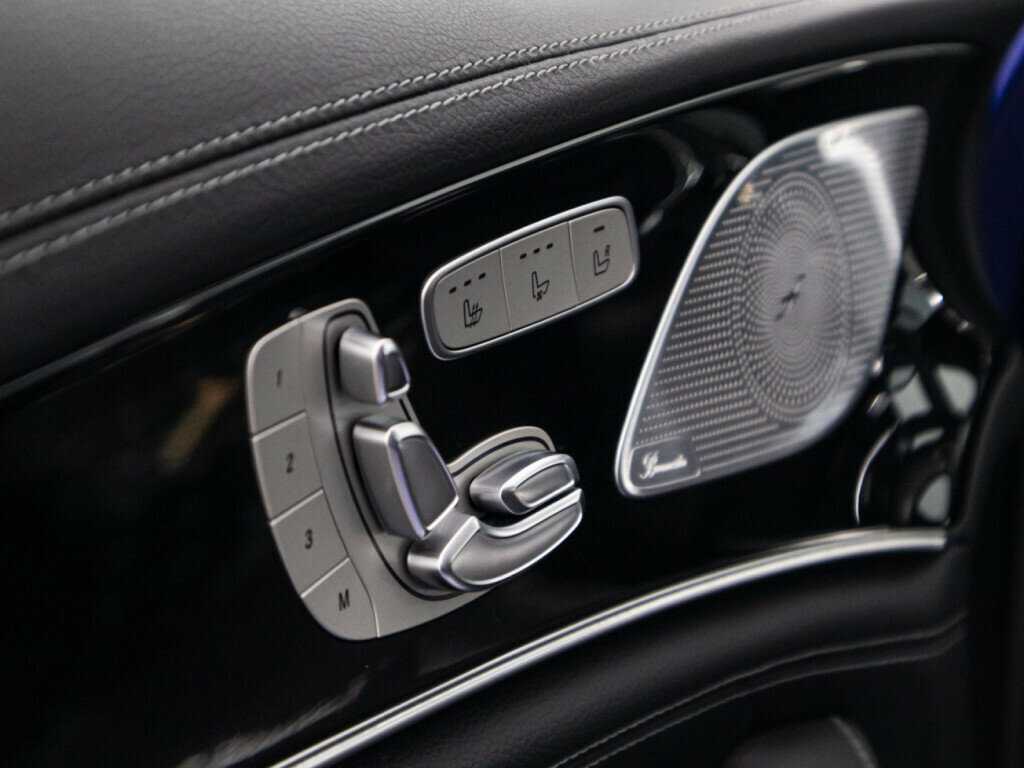 Купить Mercedes-Benz AMG GT с пробегом. Фото: #18