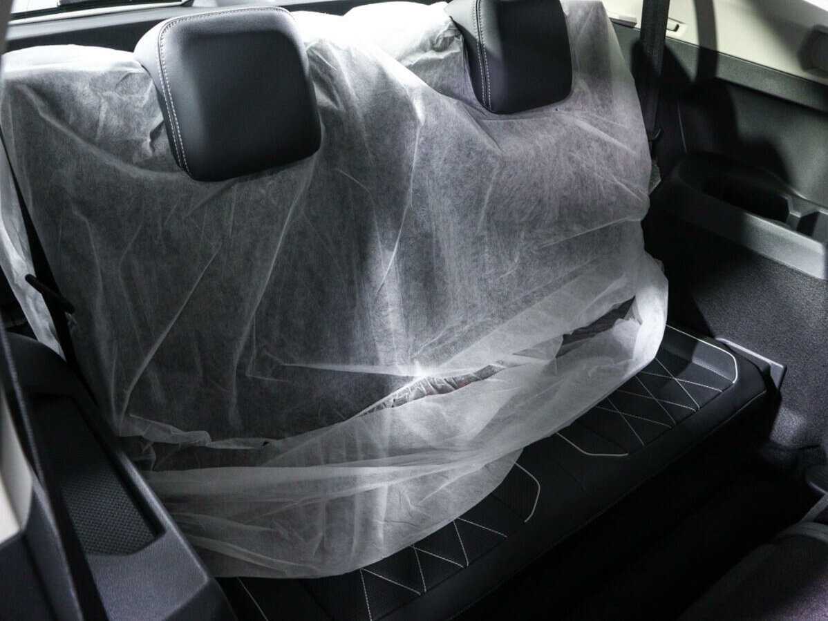 Купить Volkswagen Tiguan с пробегом. Фото: #15