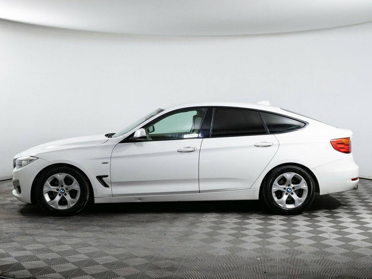 Купить BMW 3 серии с пробегом. Фото: #7