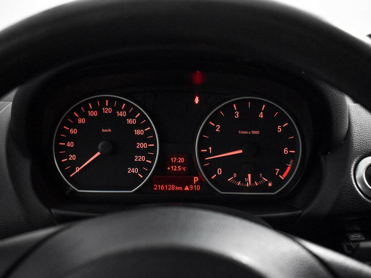 Купить BMW 1 серии с пробегом. Фото: #17