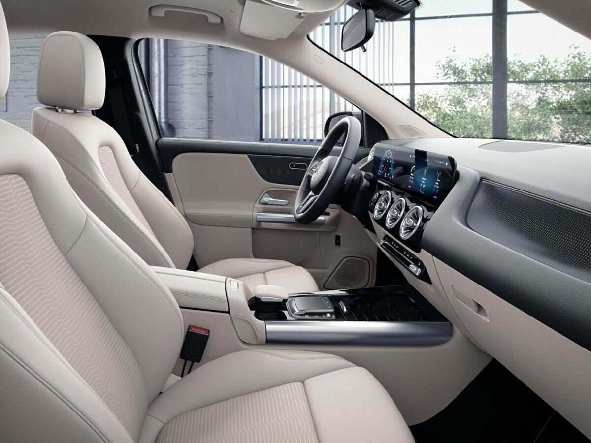 Купить Mercedes-Benz GLA с пробегом. Фото: #16