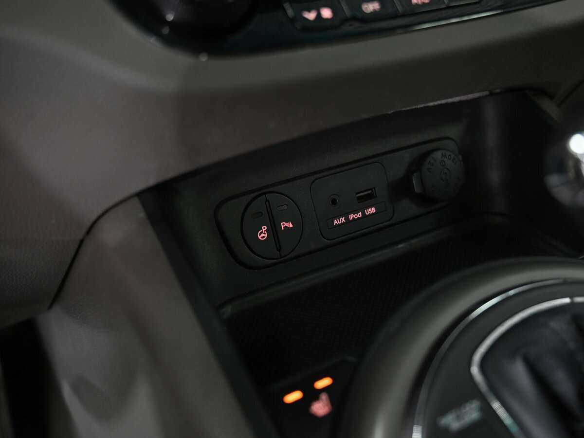 Купить Kia Sportage с пробегом. Фото: #11