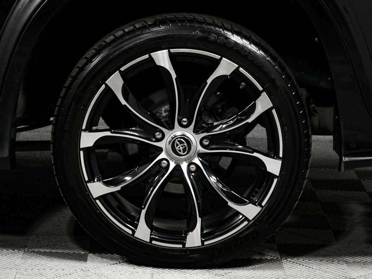 Купить Lexus LX с пробегом. Фото: #12