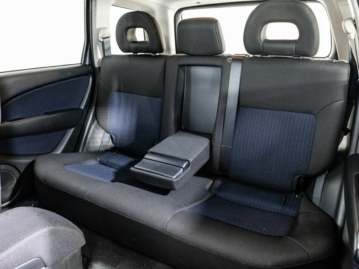 Купить Mitsubishi Outlander с пробегом. Фото: #13