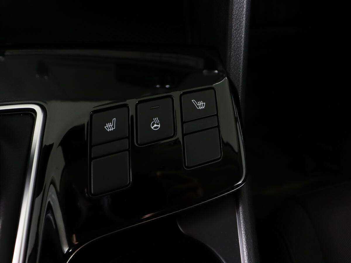 Купить Kia Sportage с пробегом. Фото: #18