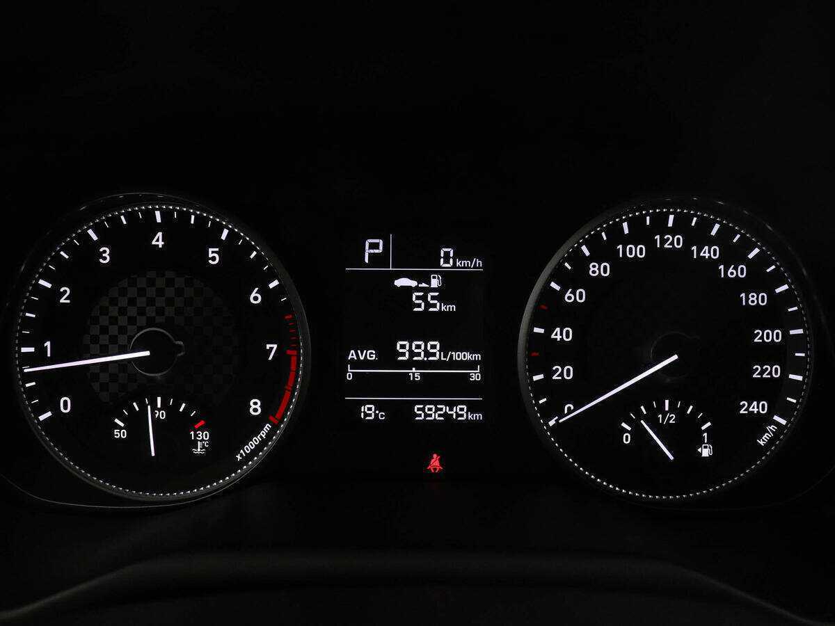 Купить Hyundai Elantra с пробегом. Фото: #10