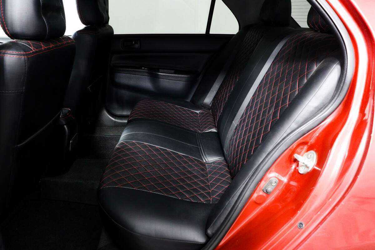Купить Mitsubishi Lancer с пробегом. Фото: #11
