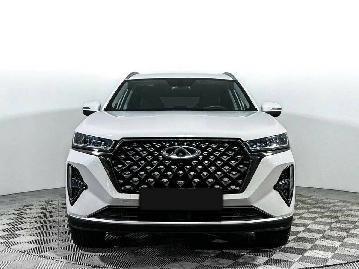 Купить Chery Tiggo 7 Pro Max с пробегом. Посмотреть фото