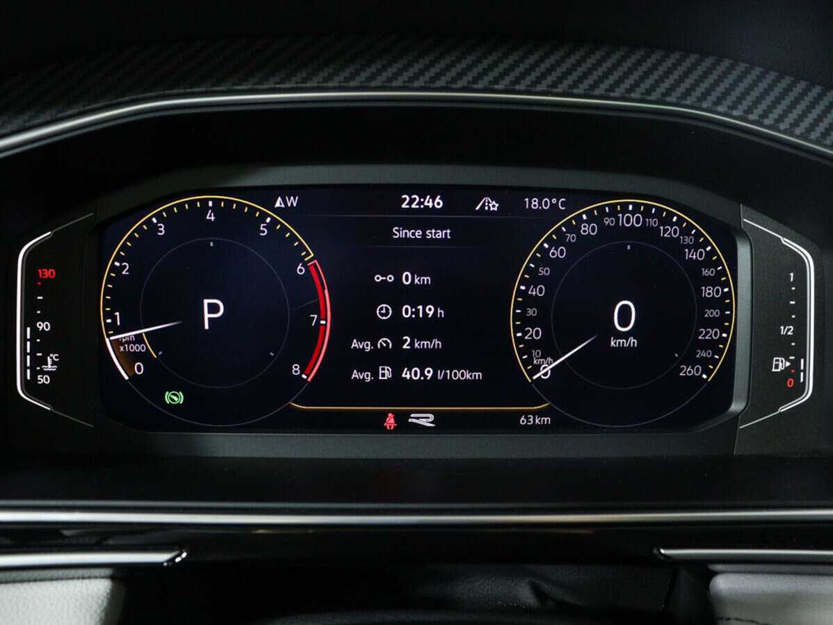 Купить Volkswagen Tiguan с пробегом. Фото: #8