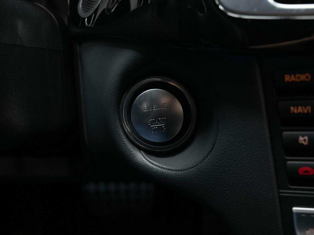 Купить Mercedes-Benz CLS с пробегом. Фото: #17