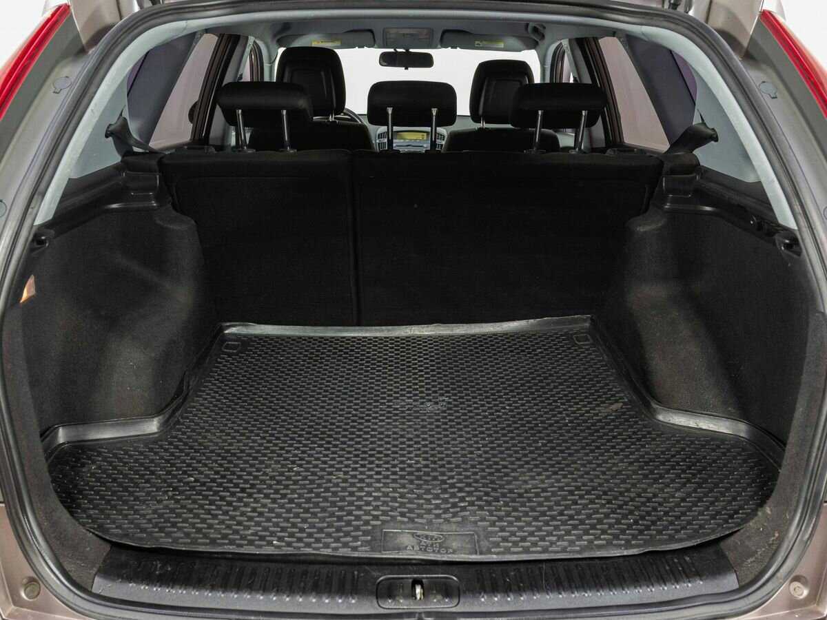 Купить Kia Ceed с пробегом. Фото: #18