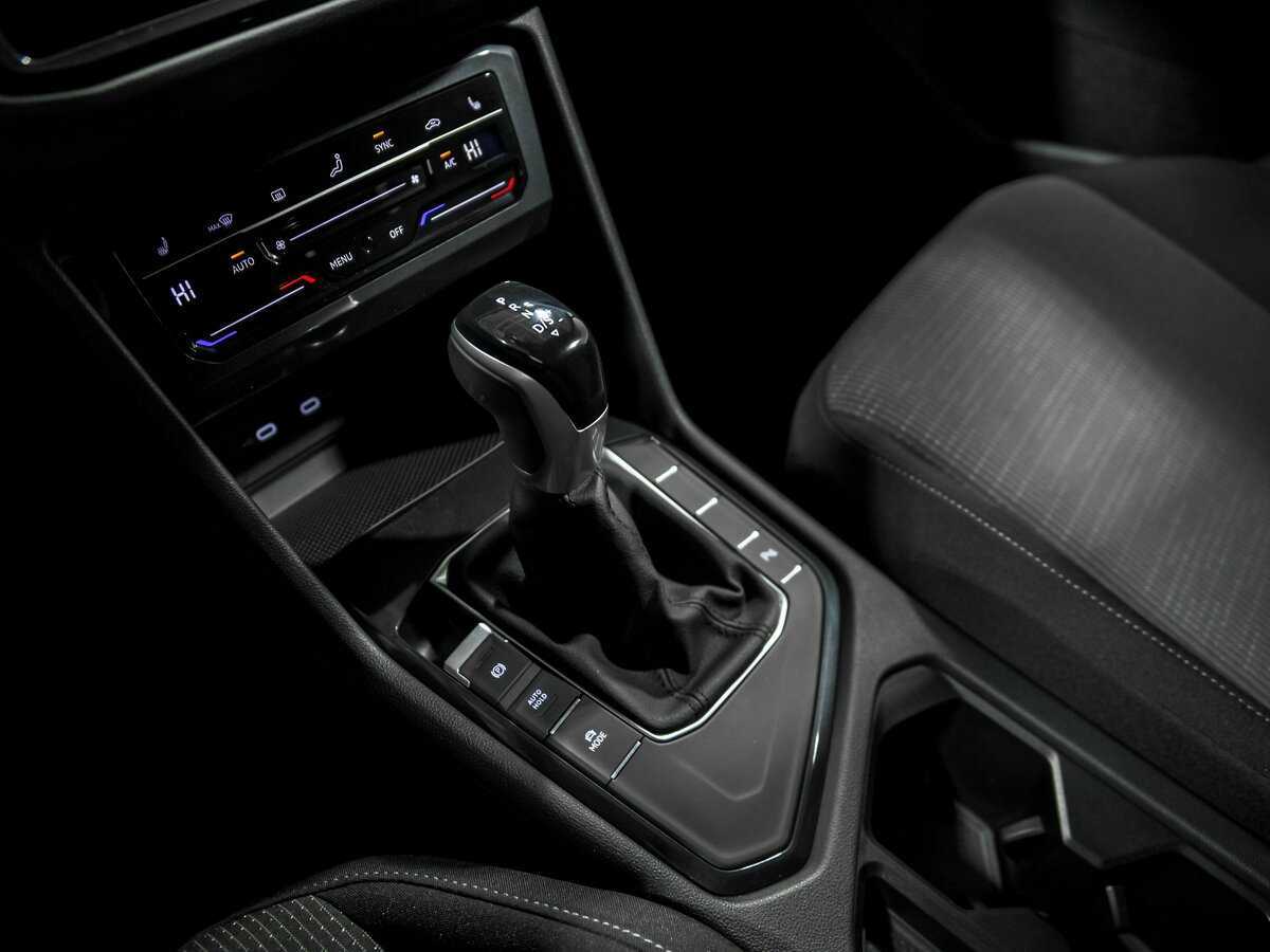 Купить Volkswagen Tiguan с пробегом. Фото: #9