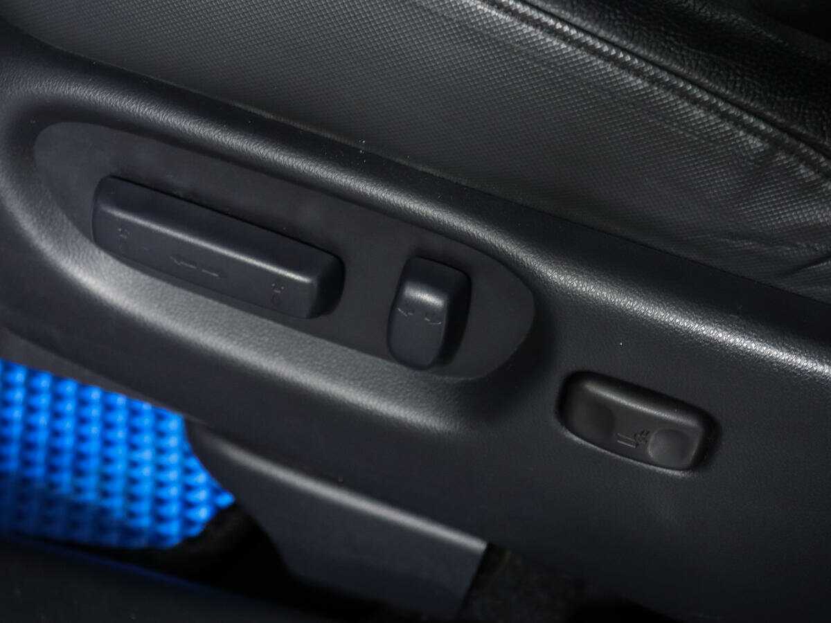 Купить Honda CR-V с пробегом. Фото: #14
